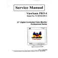 OPTIQUEST P8154 Manual de Servicio