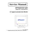 OPTIQUEST q51 Manual de Servicio